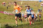 Senior mens North East Harrier League, Cramlington. Photo: David T. Hewitson/Sports for All Pics
